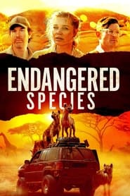 Especies en peligro de extinción