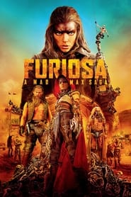 Furiosa: De la saga Mad Max