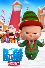 El bebé jefe: Bono de Navidad