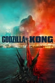 Godzilla y Kong