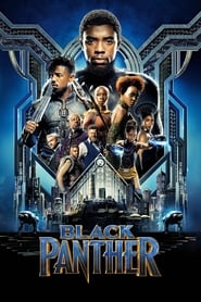 Black panther